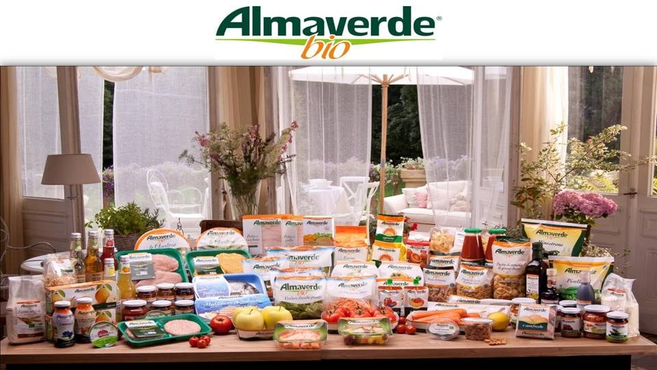 Figura 3. Brand Almaverde