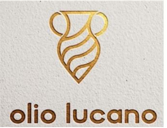Il logo Olio Lucano