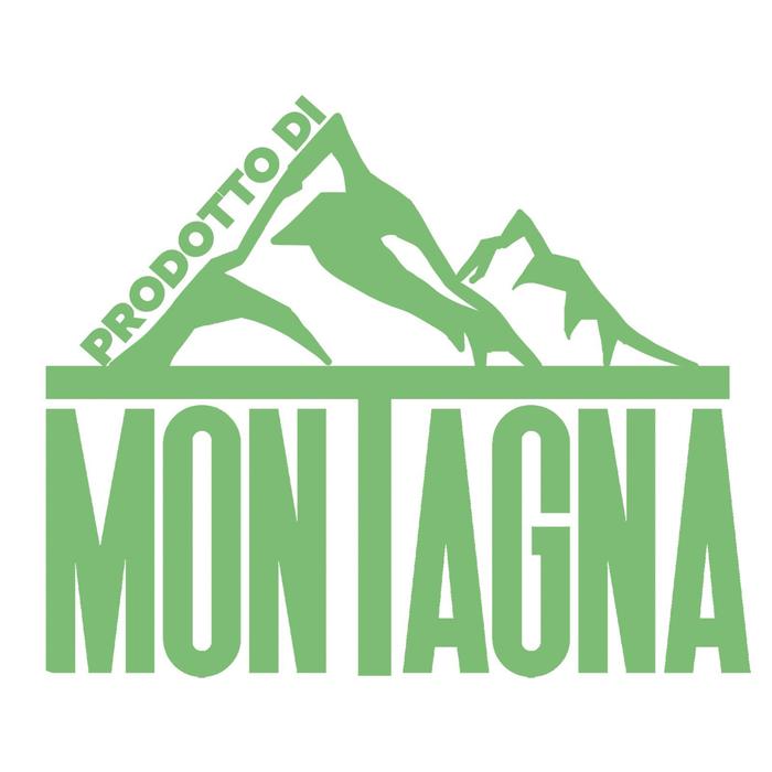 Il logo Prodotto di Montagna